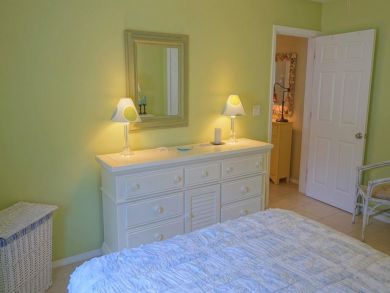 Three Bedroom Rental on Anna Maria Cottage for Rent  Pool